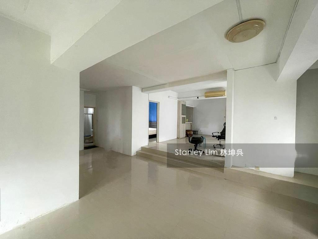 Monville Mansions (D12), Apartment #311722211